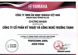 Bàn trộn âm thanh Yamaha MG10XU - Mixer Livestream Yamaha MG10XU - Mixer Analog Yamaha MG 10XU - Hàng chính hãng