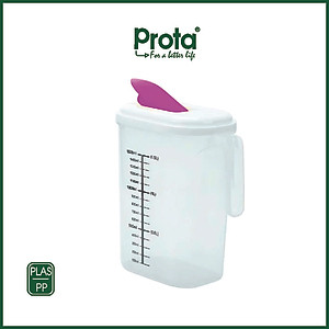 Combo 2 Ca Đo Lường Tiện Lợi Loại Lớn Prota 1.5L PT-955