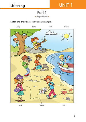 Skills Builder Starters 1 - Student's Book (with DigiBooks App)