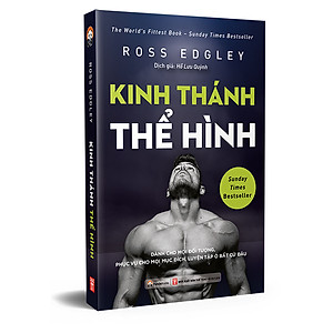 Sách Kinh Thánh Thể Hình