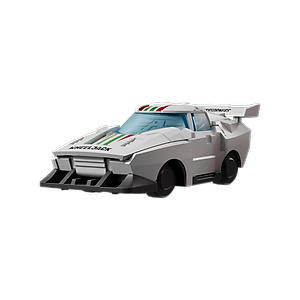 Đồ Chơi Lắp Ráp Mô Hình Transformers - DV04 - Tyrants Fury - Blokees 71404 (Mẫu Sản Phẩm Bên Trong Là Ngẫu Nhiên)