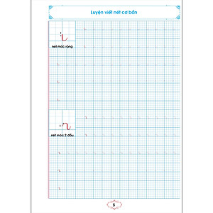  Luyện Viết - chữ thường, chữ hoa cỡ nhỏ, theo nhóm ( Bộ 2 cuốn, theo chương trình mới )