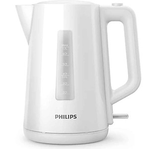 Ấm siêu tốc Philips HD9318/00 1.7L Hàng chính hãng