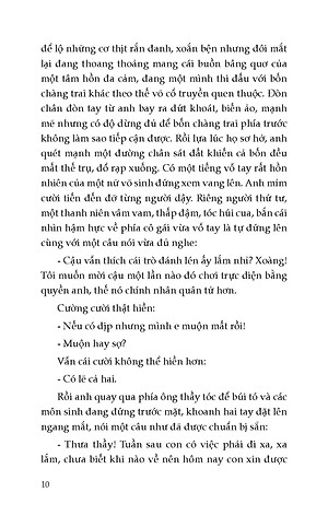 MƯA ĐỎ - Chu Lai - Vietnambook