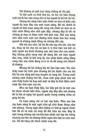 Sách Danny, Nhà Vô Địch Thế Giới (Tái Bản 2021)
