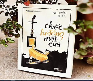 Việt Nam Danh Tác - Chiếc Lư Đồng Mắt Cua