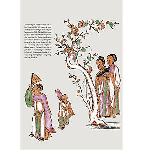 (Bìa Cứng) Tranh Dân Gian Việt Nam Sưu Tầm Và Nghiên Cứu -  Marcus Durand Philippe Papin - Tái bản