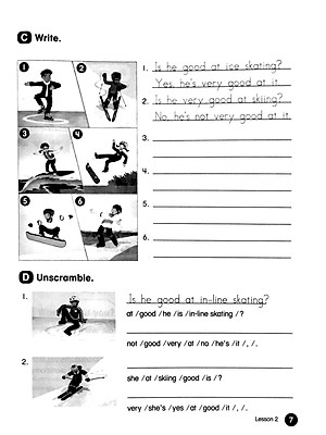 Sách Everybody Up 4: Workbook - Paperback