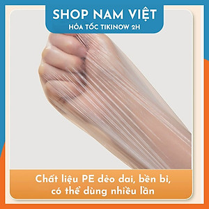 Màng PE Bọc Nội Thất Chống Bụi Chống Nước Khi Thi Công