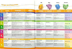 Oxford Discover 2nd Edition: Level 3: Student Book Pack