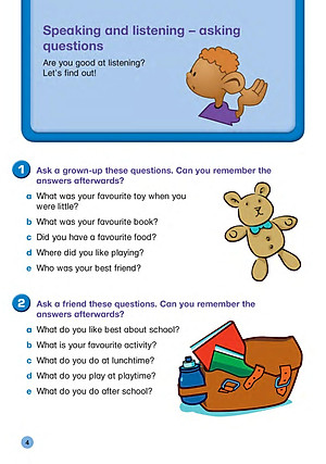 Sách Letts Make It Easy - English (Age 5-6)