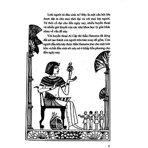 Sách Lịch Sử Việt Nam Bằng Tranh - Tập 1 : Người Cổ Việt Nam (Tái Bản 2022)