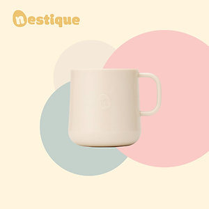 Ly Uống Nước Trẻ Em Cao Cấp Hiệu Nestique N-41