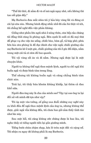 Sách Không Gia Đình