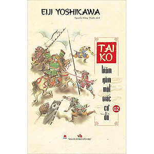 Sách Boxset Taiko - Trăm năm một giấc cơ đồ (Trọn bộ 2 tập)