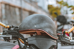 Mũ Bảo Hiểm Thể Thao BULLDOG GANG