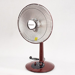 Quạt sưởi Halogen TS929- Hàng chính hãng