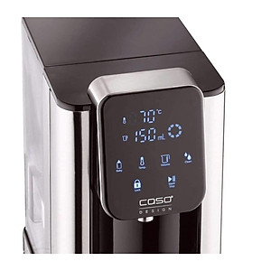 Bình Thủy Điện CASO HW660 2,7 Lít - Nhập Khẩu Chính Hãng Từ Đức