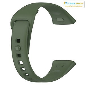 Dây đồng hồ cho Redmi Watch 3 (DMI3)