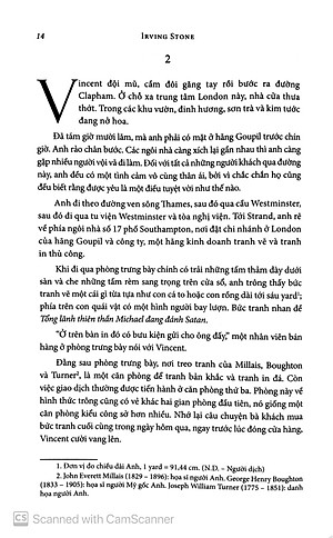 Sách Khát Vọng Sống (Bìa Mềm)