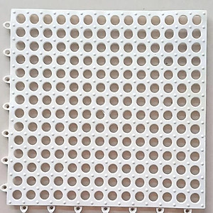 Thảm chống trơn trượt bằng nhựa an toàn phòng tắm nhà bếp bể bơi nhà vệ sinh