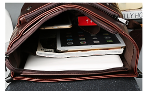 Balo da nam thời trang cao cấp phong cách cá tính