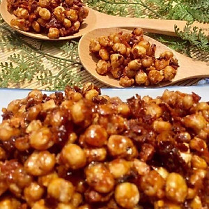 Bắp Rim Khô Bò Viettin Mart 500G