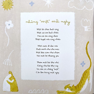 Sách Thơ Cho Bé - Vương Quốc Nhỏ Bí Mật - Bìa Cứng