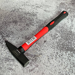 Búa Thép 200 G Có Tay Cầm 3 Thành Phần Holex - Hàng Chính Hãng 100% từ Đức