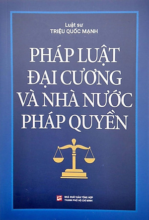 Pháp Luật Đại Cương Và Nhà Nước Pháp Quyền