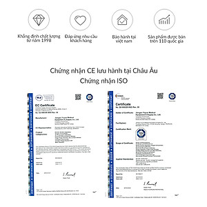 Máy đo nồng độ oxy YUWELL SPO2	YX301