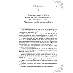 Truyện Kiều Chú Giải (Bìa Cứng)(Tái Bản)