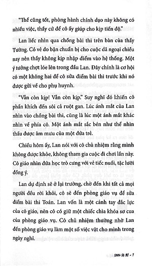 Sĩ Số Lớp Vắng 0