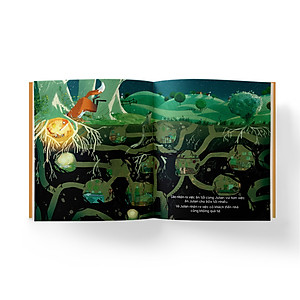 Bữa tối của Julian và Cáo