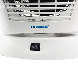 Quạt sưởi hai chiều Tiross TS946 - Hàng chính hãng