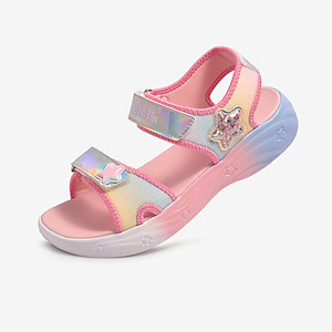 Sandal Bé Gái Biti's BEG002100HOG (Hồng)