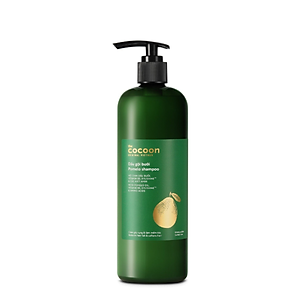 Dầu gội bưởi Cocoon giúp giảm gãy rụng và làm mềm tóc 500ml