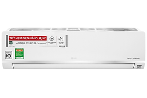 Máy Lạnh LG Inverter 1.0 HP V10API1 - Chỉ giao tại HCM