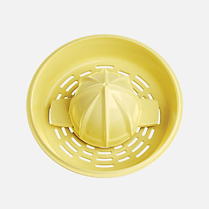 Máy Vắt Cam LocknLock Citrus Juicer EJJ244 40W 700ml - Xoay Ép Hai Chiều - Hàng chính hãng