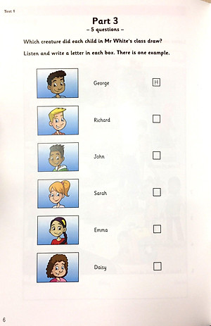 Cambridge English Flyers 2 for Revised Exam From 2018 Student's Book