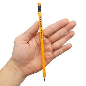 Bút Chì Gỗ HB YPLUS+ TX1701