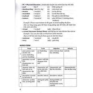 Bài Giảng Và Lời Giải Chi Tiết Tiếng Anh Friends Global Lớp 10 theo chương trình GDPT mới