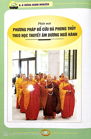 Sổ Tay Đá Quý Phong Thủy