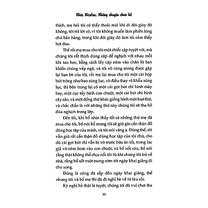 Sách Nhóc Nicolas: Những Chuyện Chưa Kể - Tập 1 (Tái Bản)