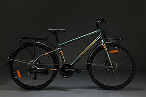 Xe đạp Thống Nhất MTB 26-05 Highway