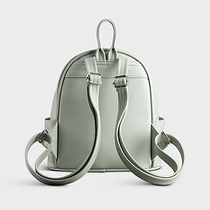 Balo Yuumy ( Thời trang nữ tiện lợi cỡ trung - Balo da Seasand YBA65 )