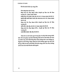 Sách Mã Mẫu Tử