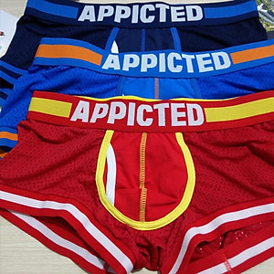 Quần lót Nam thời trang mẫu mới - QL004