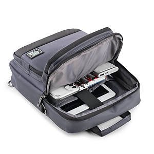 Balo mini Mr Vui 804 kích thước nhỏ gọn tiện dụng chắc chắn