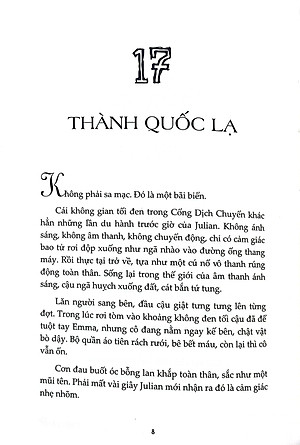 Phần 3 series Trò lừa xảo quyệt: Nữ chúa hư vô (Tập 2)